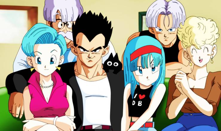 Dragon Ball 20 Wild Revelations About Bulma And Vegeta’s Kids Dragon Ball 20 Wild Revelations About Bulma And Vegeta’s Kids